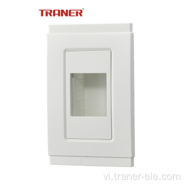 Thiết bị ngắt an toàn mini bằng nhựa gắn chìm Re01